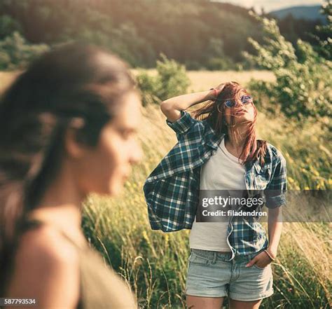 750 Curvy Redhead Stock Photos & High